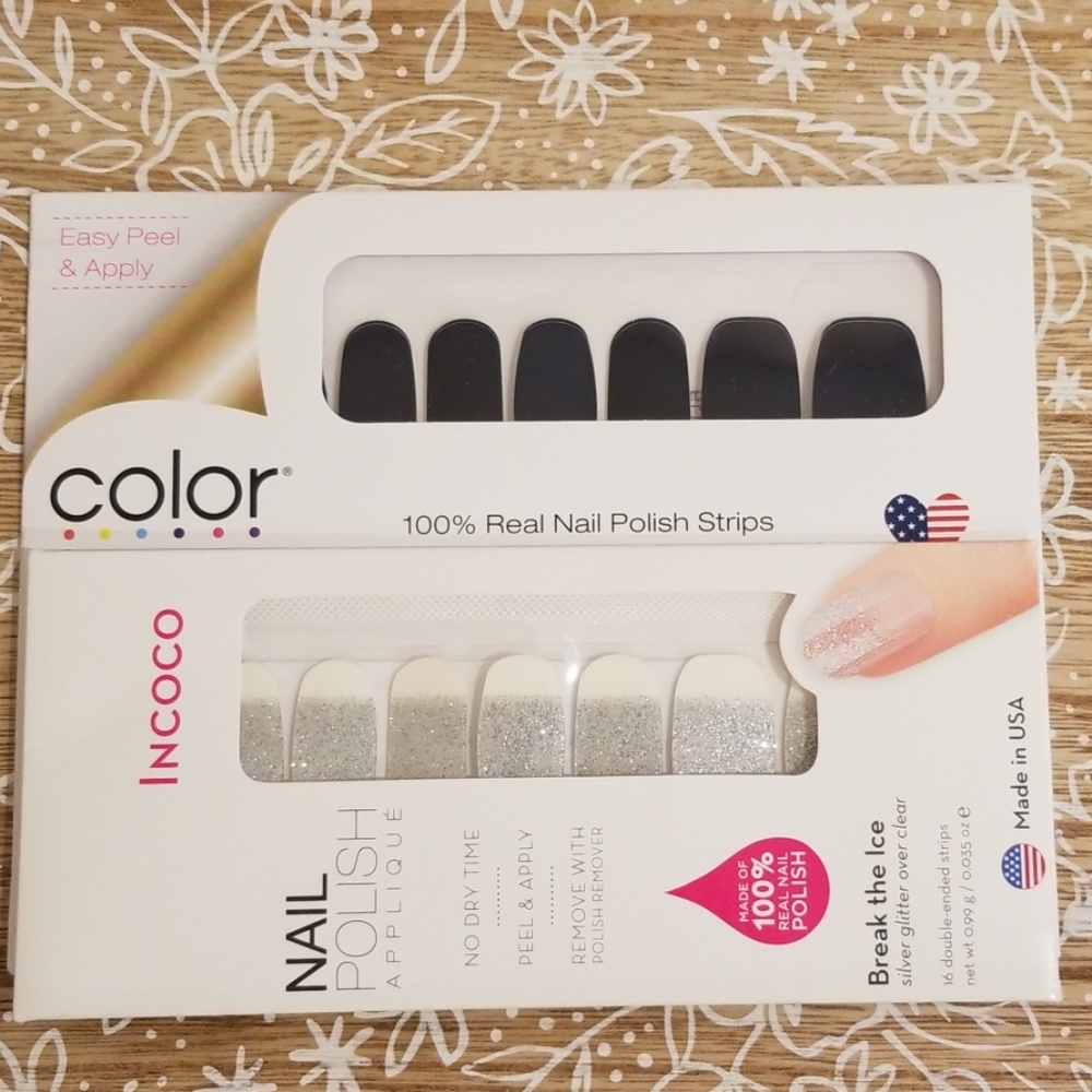 Color Street Customized Set